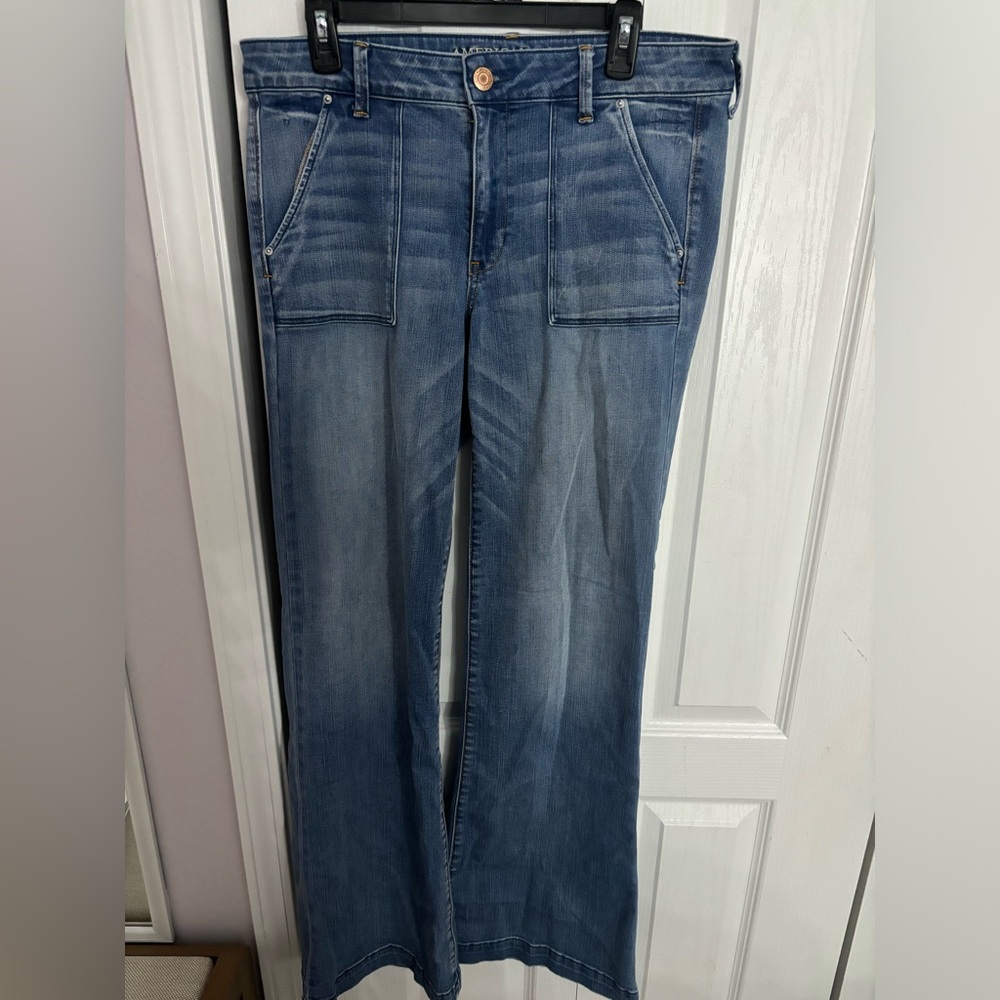 American Eagle Jean pants